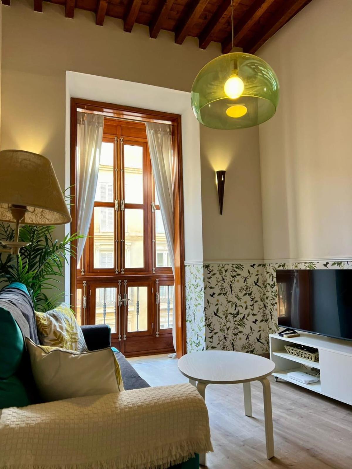 Amazing Apartment In Malaga Oldtown Calle Carreteria Free Wifi&Ac 외부 사진