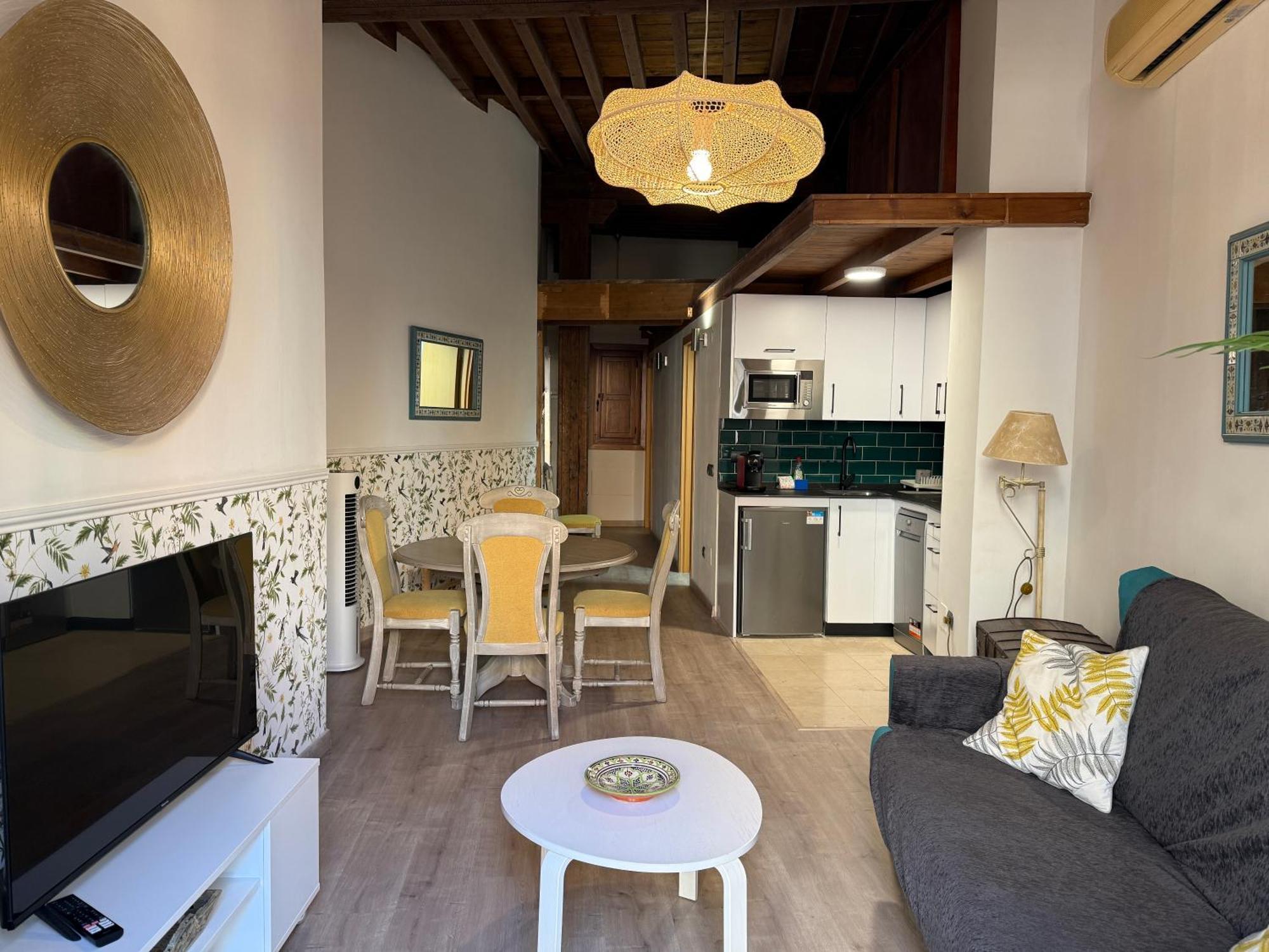 Amazing Apartment In Malaga Oldtown Calle Carreteria Free Wifi&Ac 외부 사진